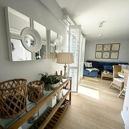 Edel Exclusive Apartments Balticus A 48 Especially For You Miedzyzdroje Exterior foto