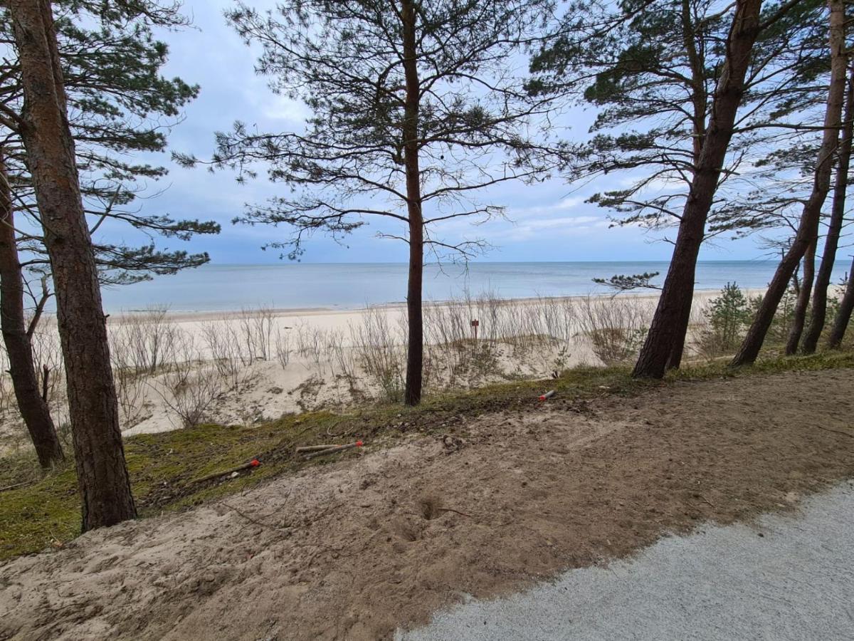Edel Exclusive Apartments Balticus A 48 Especially For You Miedzyzdroje Exterior foto