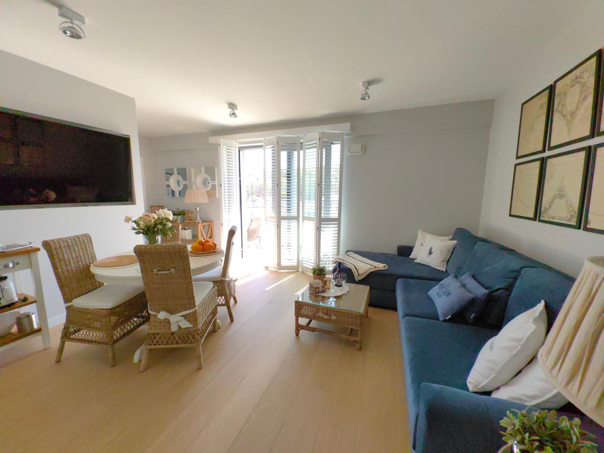 Edel Exclusive Apartments Balticus A 48 Especially For You Miedzyzdroje Exterior foto