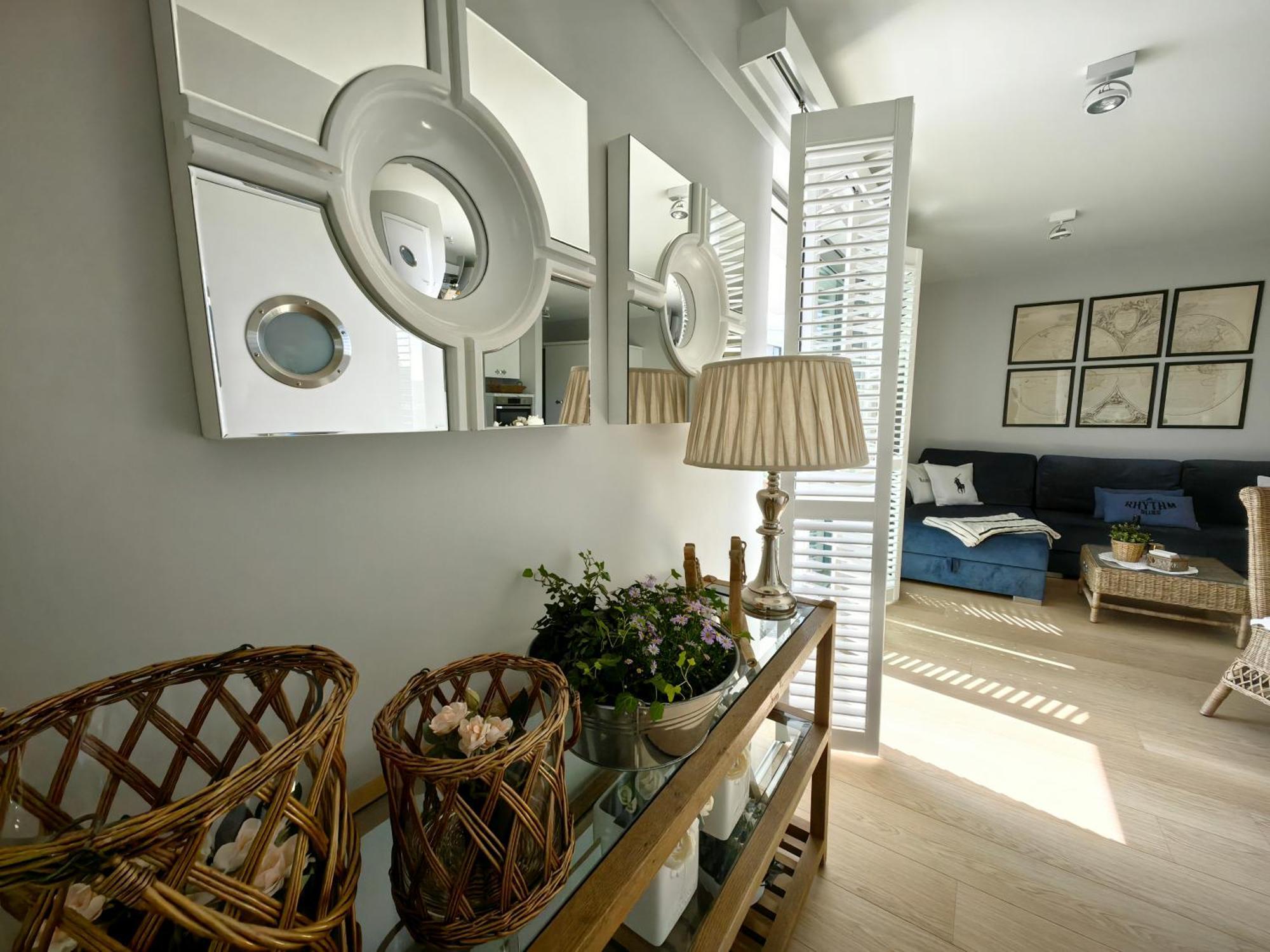 Edel Exclusive Apartments Balticus A 48 Especially For You Miedzyzdroje Exterior foto