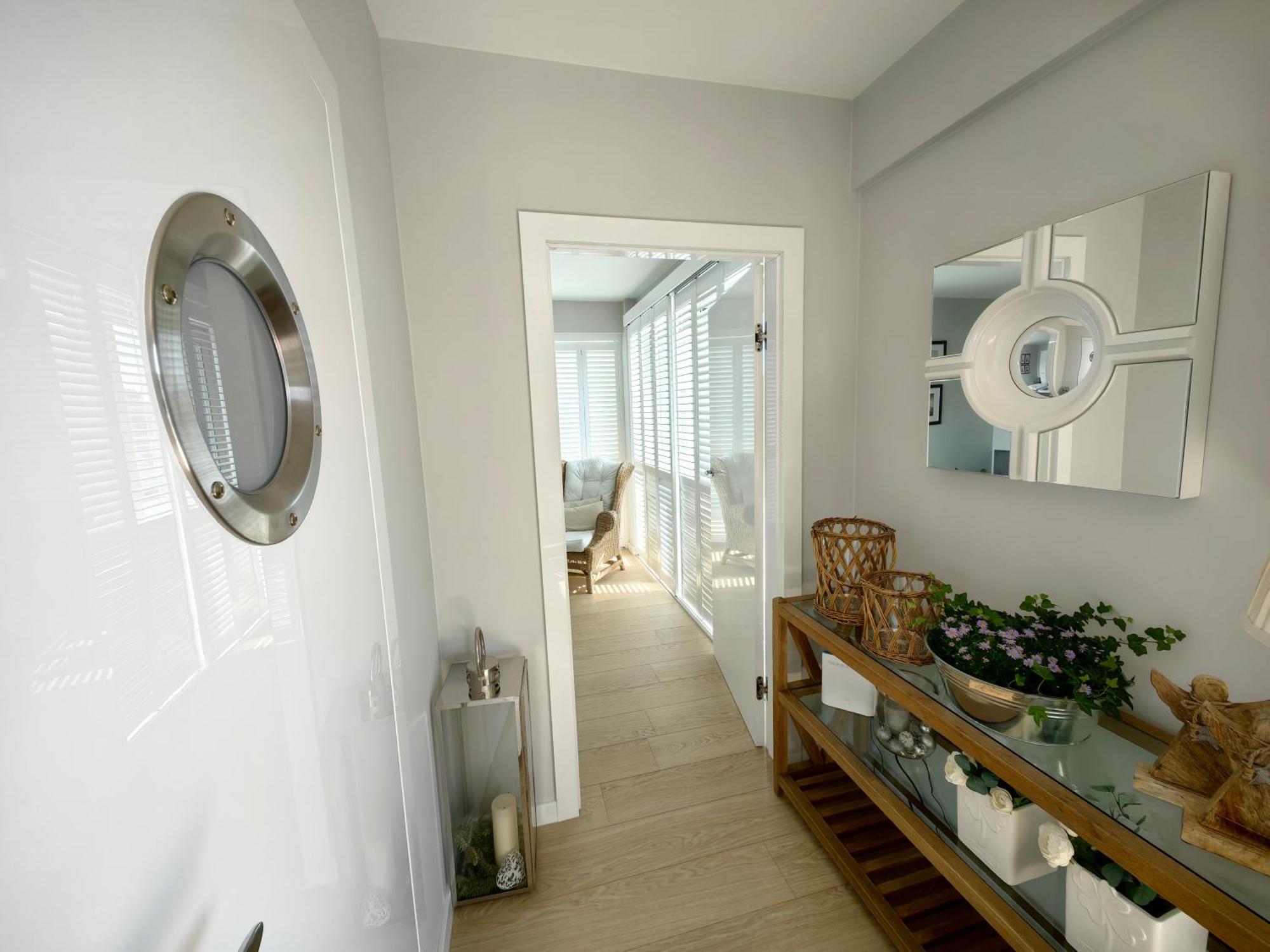 Edel Exclusive Apartments Balticus A 48 Especially For You Miedzyzdroje Exterior foto